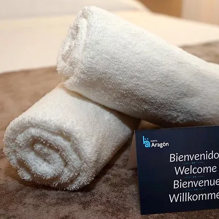 Konukevi Aragon Teruel