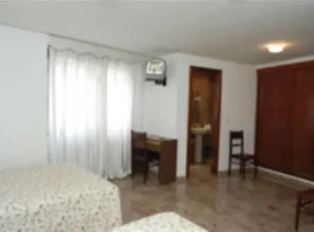 Aragon Guest house