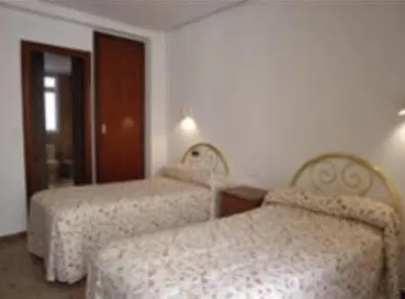 Guest house Aragon 2*
