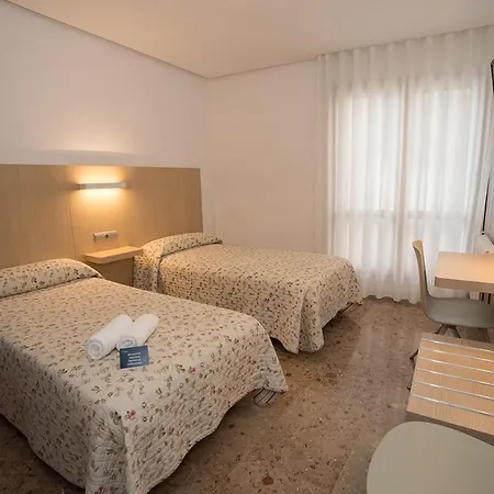 Aragon Konukevi Teruel