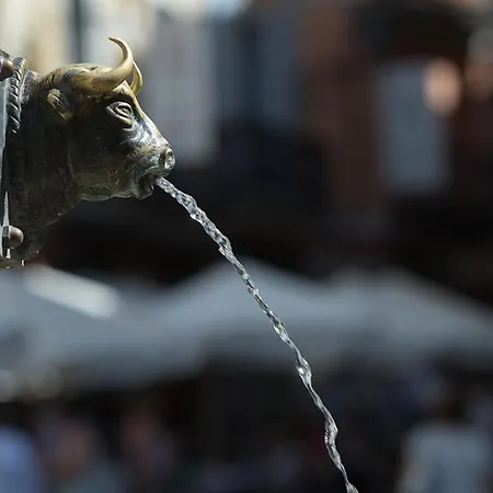 Konukevi Aragon Teruel