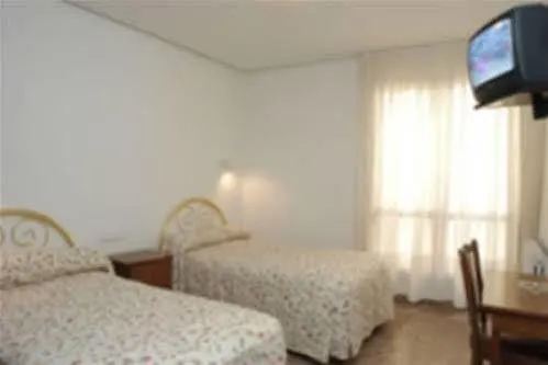 阿拉贡酒店 特鲁埃尔