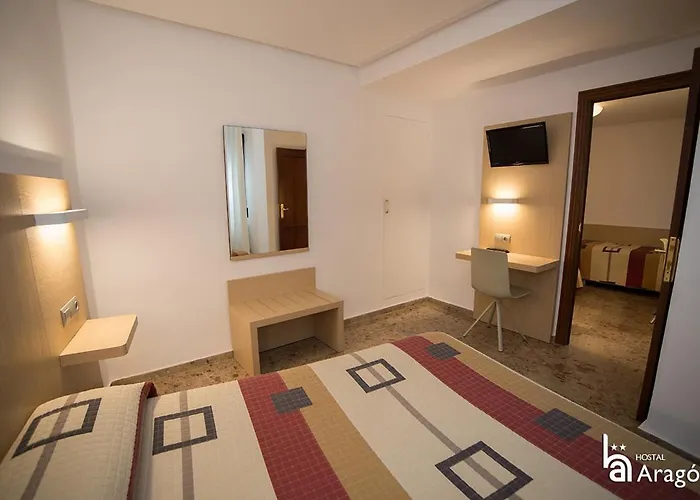 Aragon Pensionat